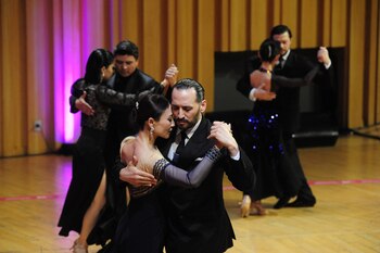Llega Tango BA Festival y Mundial 2024 con más de 2000 artistas y 500 actividades
