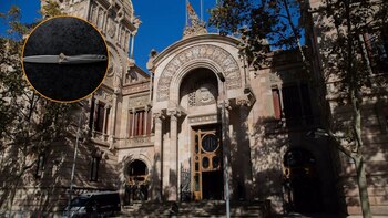 La Audiencia Provincial de Barcelona