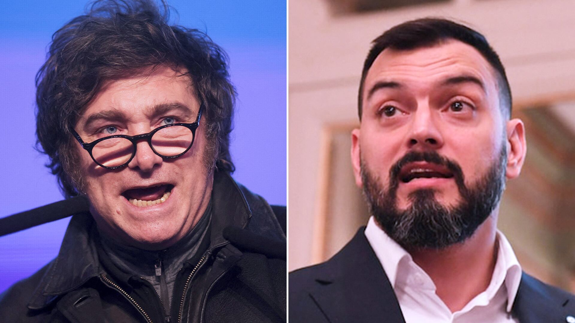 Cómo es la propuesta impositiva de un ex funcionario de CFK que provocó una dura reacción de Milei