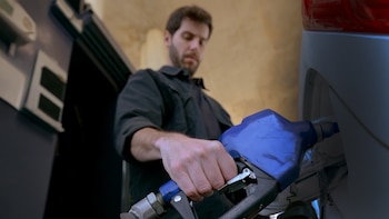 La APP YPF simplifica el