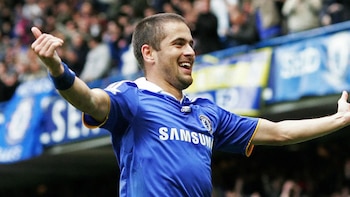Joe Cole y el recuerdo