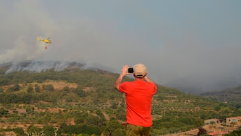 Las elecciones de Extremadura más
