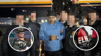 La guerra que se avecinaría