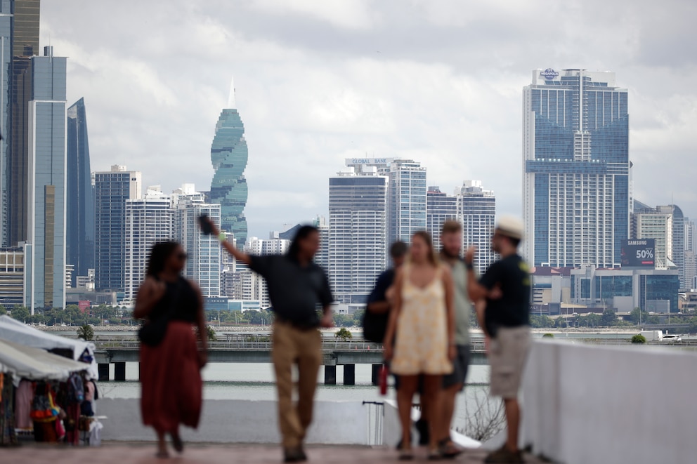 Panamá impulsa su economía urbana con una fuerte agenda de congresos y convenciones para 2026