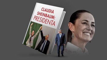 Claudia Sheinbaum habla de su
