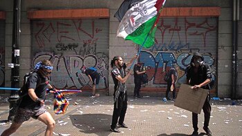 Estudiantes de la UGEP en