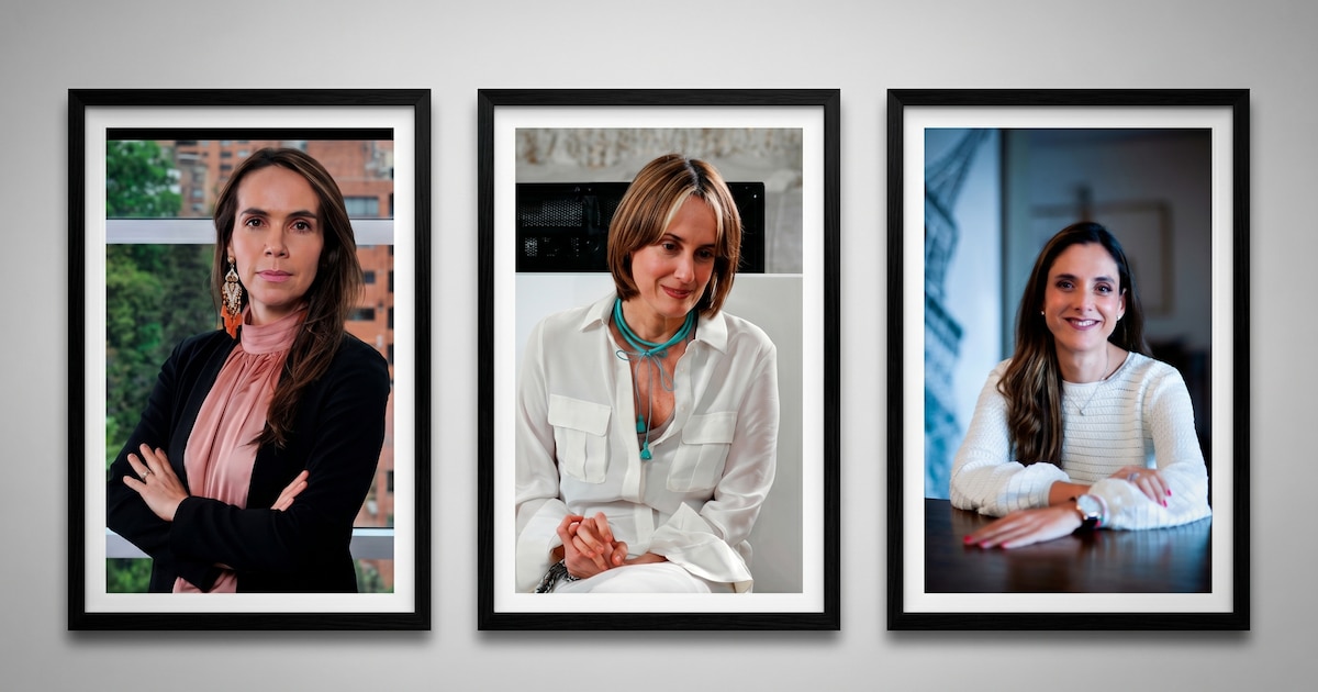 The 100 most powerful women in Colombia, according to Forbes: who are and why this list matters