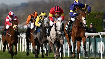 Los pasos para jugar Quíntuple