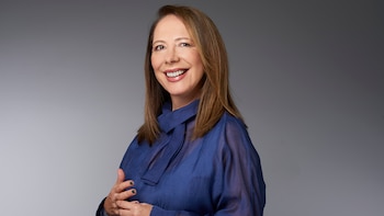 Di Marco escribió dos libros