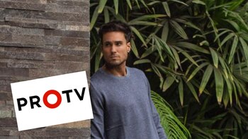 Gino Assereto revela qué tipo de relación lleva con ProTV: “Hubo un mal entendido”