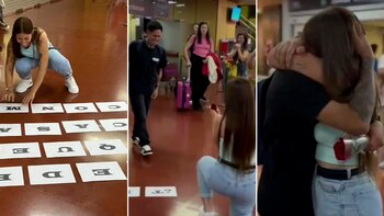 La propuesta se documenta en