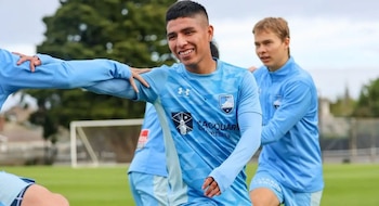 Piero Quispe - Universitario de Deportes - Liga 1- Perú - deportes - 31 mayo