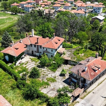 'La Villa del Zar' en