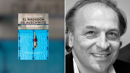 Adelanto de “El nadador de Auschwitz”, de Renaud Leblond: la increíble historia real del deportista que nadó en el infierno