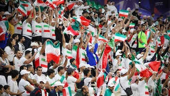 La Federación Iraní de Fútbol afirma que se le ha retirado la asignación de entradas para el Mundial