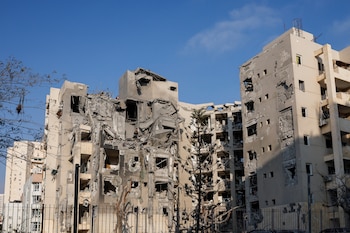 Las Fuerzas de Defensa de