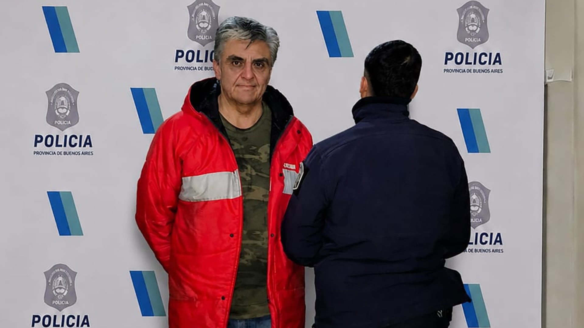Díaz asumió su banca en el Concejo Deliberante de Bragado en diciembre de 2023