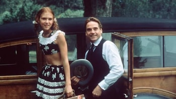 El drama que vivió Dominique