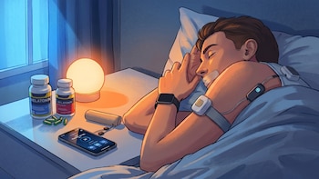El auge del sleepmaxxing: por qué la obsesión por optimizar el sueño puede agravar el insomnio