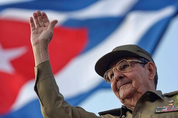 El dictador Raúl Castro está inculpado formalmente ante la justicia de Estados Unidos por la muerte de cuatro estadounidenses en el derribo de dos avionetas de un grupo anticastrista en 1996