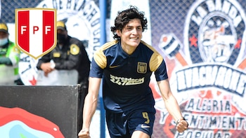 Sebastien Pineau se habría decidido