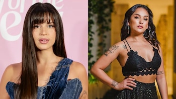 Nathy Peluso sorprende al revelar