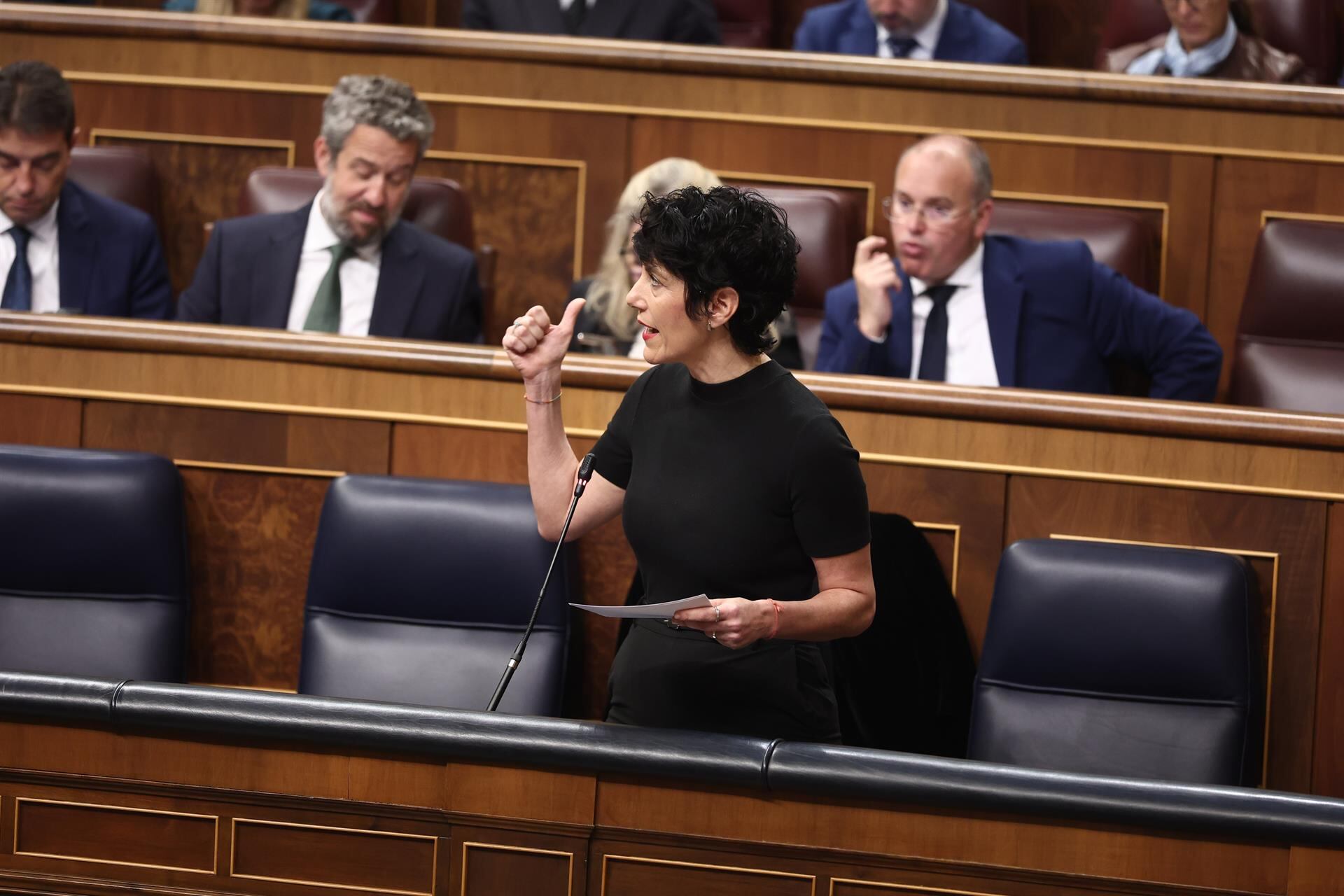 El Gobierno responde al informe de Cáritas sobre pobreza: Alerta de «reducción sustantiva» en presupuestos de las CC.AA