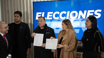 El empresario Santiago Botero Jaramillo