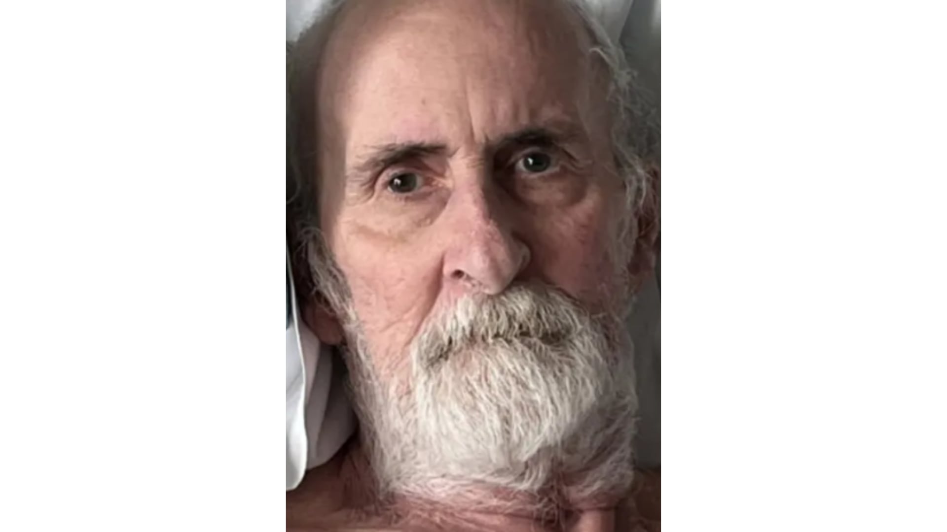 Donald Coffel fue identificado por las autoridades como el principal sospechoso del homicidio y enfrenta cargos por asesinato, manipulación de pruebas y disposición ilegal de un cadáver. (Crédito: Groton Police Department)