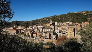 Foto de archivo del municipio