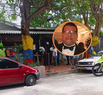 La víctima fue identificada como