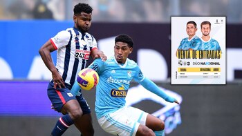 Sporting Cristal sacó promoción para