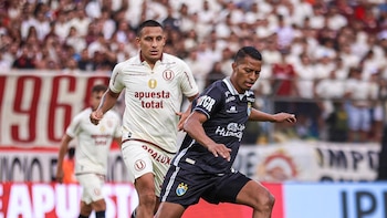 Universitario vs ADT EN VIVO