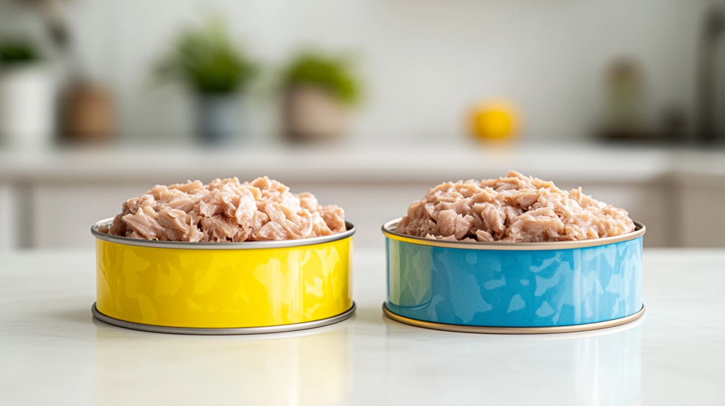 El atún es una fuente magra de proteínas y selenio, ideal para quienes buscan saciedad y control de peso (Imagen Ilustrativa Infobae)