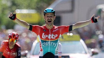 Los secretos deportivos de Victor