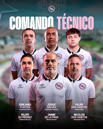 Jaime de la Pava encabeza