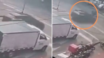 La multa que deberá pagar