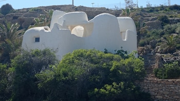 La Casa Laberinto de Almería: