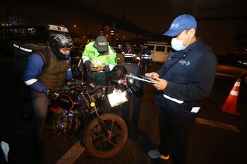 Migraciones refuerza control fronterizo en