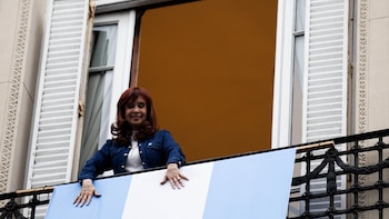 La Justicia mantiene la tobillera