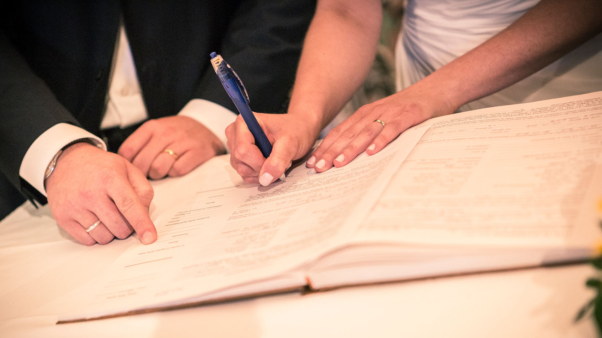 Un juzgado civil de San Isidro declaró la inexistencia del matrimonio celebrado en 2021 por falta de consentimiento matrimonial válido de la mujer internada. (Foto de archivo: Getty Images)