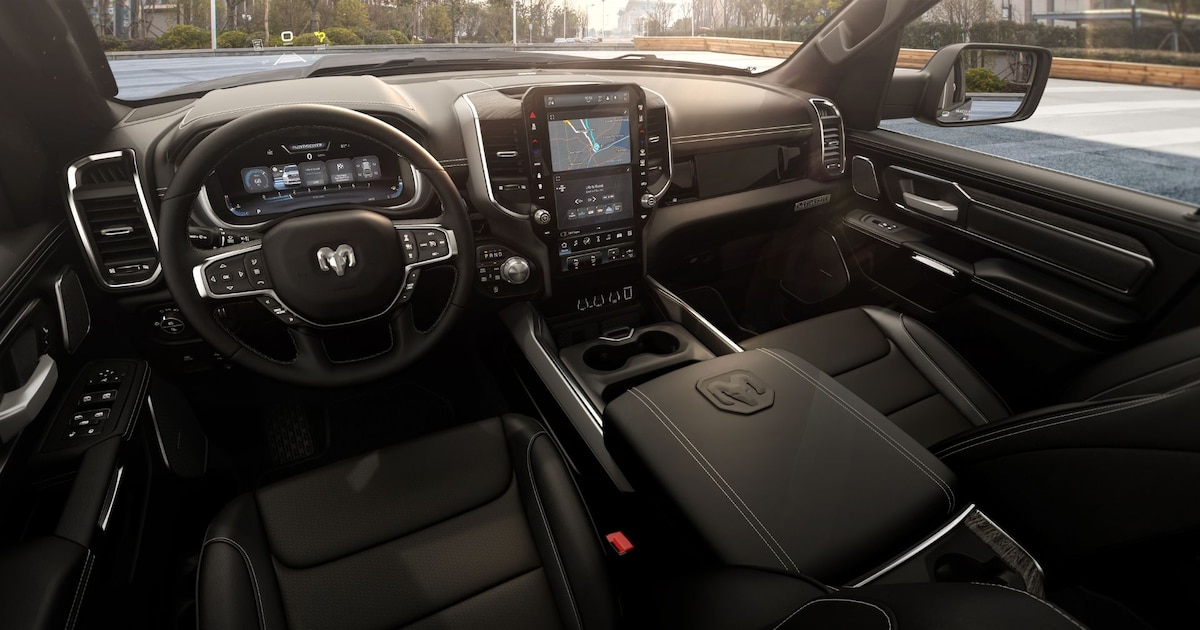 ¡La Nueva Generación de Camionetas Revoluciona Argentina! Potencia, Tecnología y Diseño Inigualable