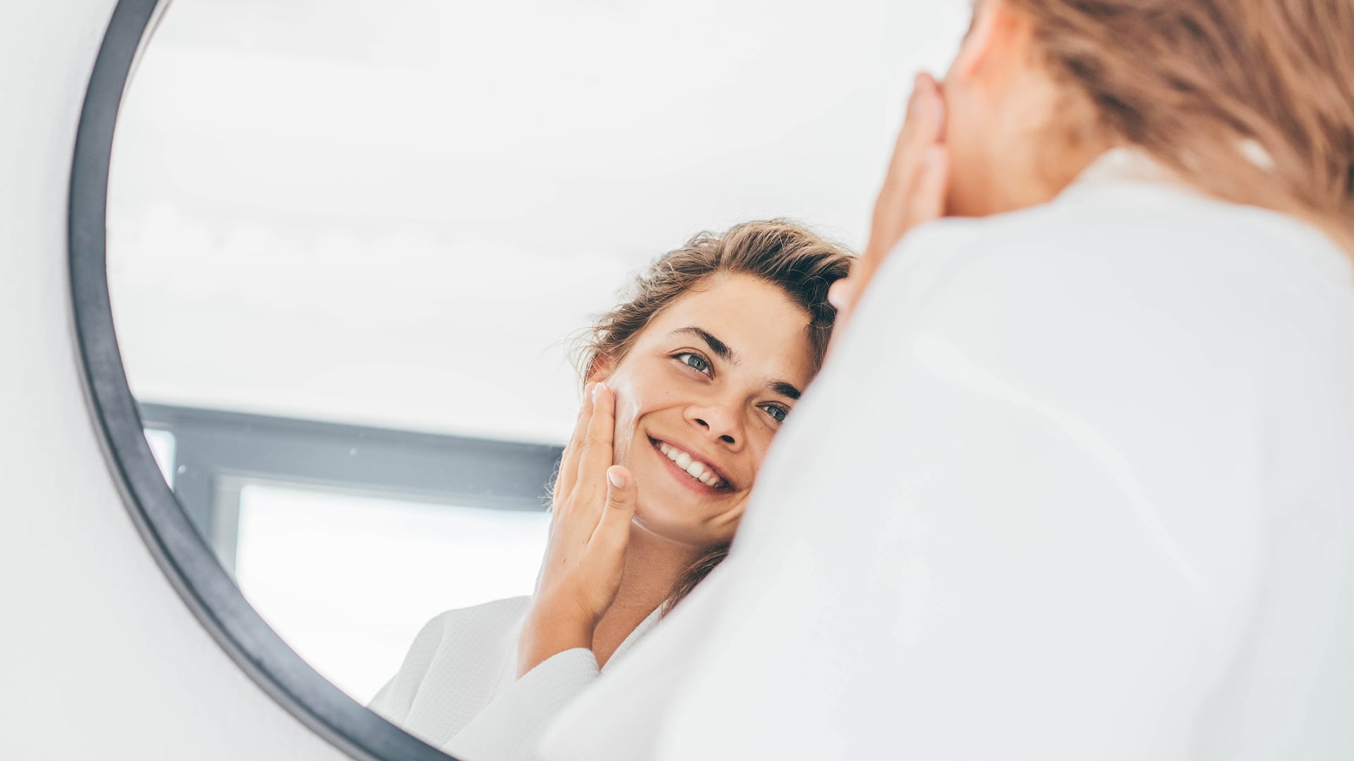 Tratamientos faciales belleza