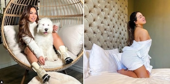 (Foto: Instagram de Chiquis Rivera)