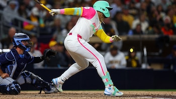 Tirso Ornelas regresa a los