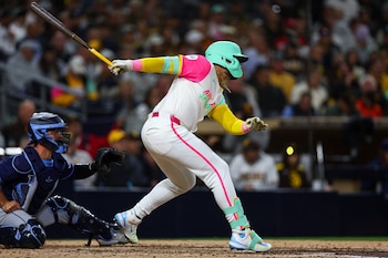 El pelotero mexicano buscará permanecer