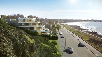 La Mar Casa ofrece una