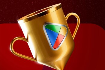 Google Play Store reconoció a