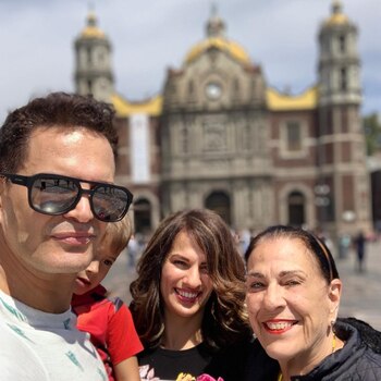 Gladys tenía 83 años