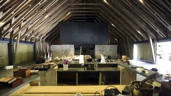 Las propiedades le fueron devueltas